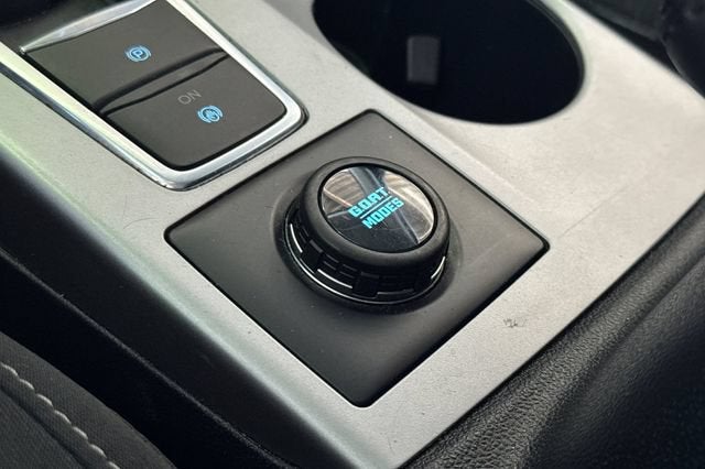 2024 Ford Bronco Sport Big Bend 4x4