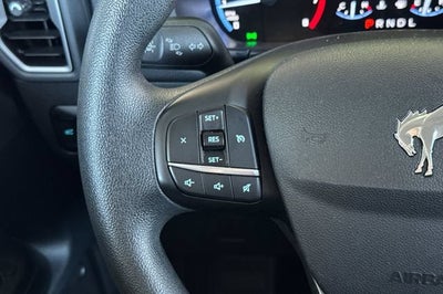 2024 Ford Bronco Sport Big Bend 4x4