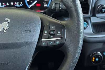 2024 Ford Bronco Sport Big Bend 4x4