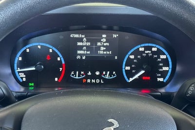 2024 Ford Bronco Sport Big Bend 4x4