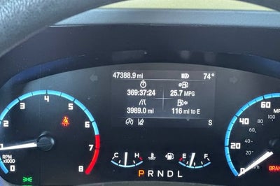2024 Ford Bronco Sport Big Bend 4x4