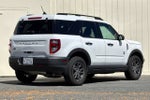 2024 Ford Bronco Sport Big Bend 4x4