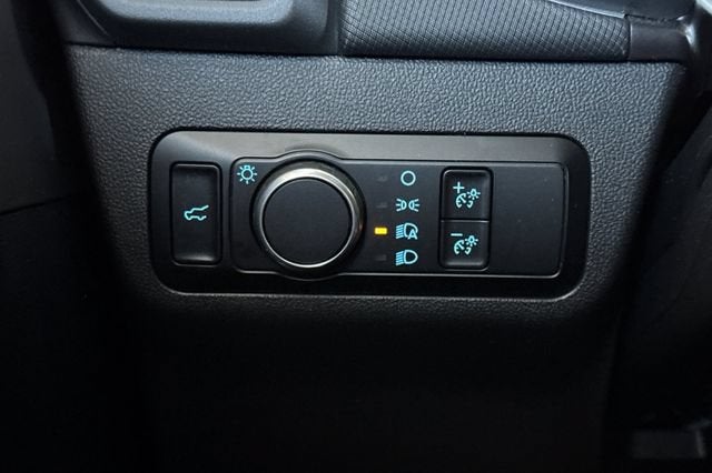 2024 Ford Bronco Sport Big Bend 4x4