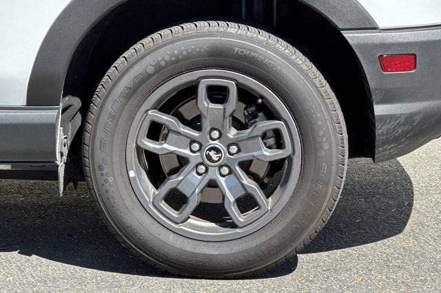 2024 Ford Bronco Sport Big Bend 4x4