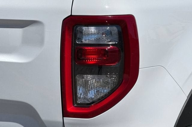 2024 Ford Bronco Sport Big Bend 4x4