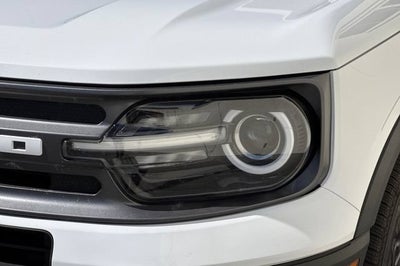 2024 Ford Bronco Sport Big Bend 4x4