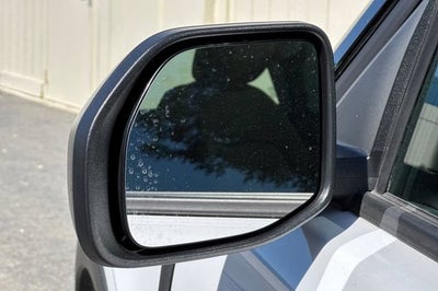 2024 Ford Bronco Sport Big Bend 4x4