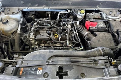 2024 Ford Bronco Sport Big Bend 4x4