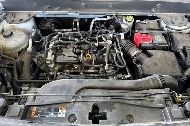 2024 Ford Bronco Sport Big Bend 4x4