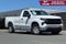 2025 Chevrolet Silverado 1500 Regular Cab Long Box 2-Wheel Drive WT