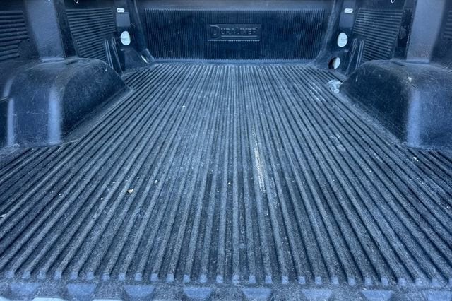 2025 Chevrolet Silverado 1500 Regular Cab Long Box 2-Wheel Drive WT