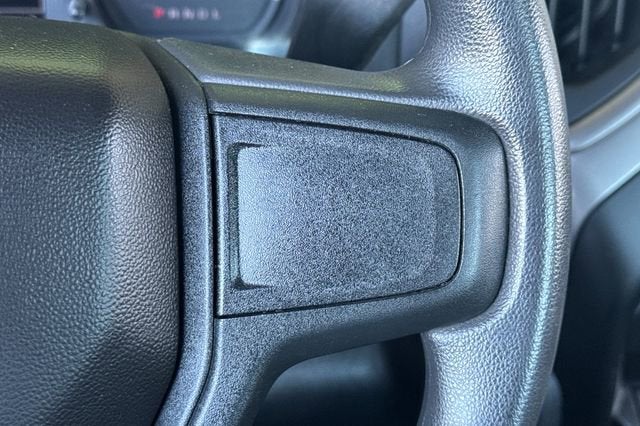 2025 Chevrolet Silverado 1500 Regular Cab Long Box 2-Wheel Drive WT