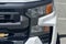 2025 Chevrolet Silverado 1500 Regular Cab Long Box 2-Wheel Drive WT