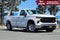 2025 Chevrolet Silverado 1500 Regular Cab Long Box 2-Wheel Drive WT