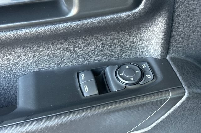 2025 Chevrolet Silverado 1500 Regular Cab Long Box 2-Wheel Drive WT