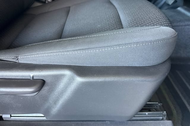 2025 Chevrolet Silverado 1500 Regular Cab Long Box 2-Wheel Drive WT
