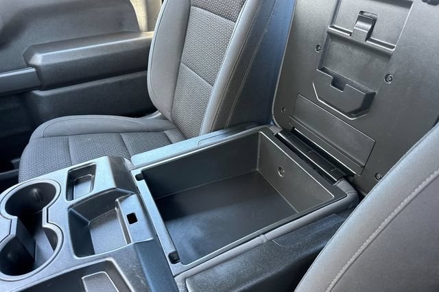 2025 Chevrolet Silverado 1500 Regular Cab Long Box 2-Wheel Drive WT