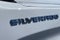 2025 Chevrolet Silverado 1500 Regular Cab Long Box 2-Wheel Drive WT