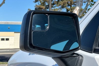 2025 Chevrolet Silverado 1500 Regular Cab Long Box 2-Wheel Drive WT