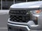 2026 Chevrolet Silverado 1500 Regular Cab Standard Box 2-Wheel Drive WT
