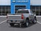 2026 Chevrolet Silverado 1500 Regular Cab Standard Box 2-Wheel Drive WT