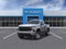 2026 Chevrolet Silverado 1500 Regular Cab Standard Box 2-Wheel Drive WT