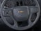 2026 Chevrolet Silverado 1500 Crew Cab Short Box 2-Wheel Drive Custom