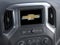 2026 Chevrolet Silverado 1500 Crew Cab Short Box 2-Wheel Drive Custom