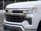 2026 Chevrolet Silverado 1500 Crew Cab Short Box 2-Wheel Drive LT