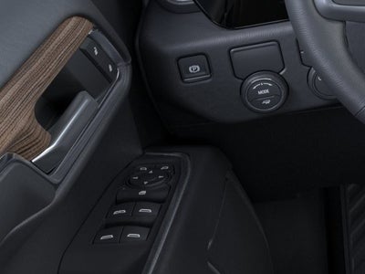 2026 Chevrolet Silverado 1500 Crew Cab Short Box 2-Wheel Drive LT