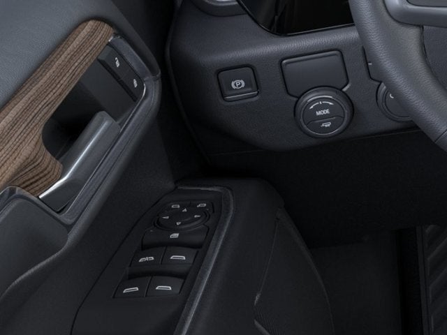 2026 Chevrolet Silverado 1500 Crew Cab Short Box 2-Wheel Drive LT