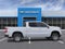 2026 Chevrolet Silverado 1500 Crew Cab Short Box 2-Wheel Drive LT