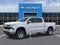 2026 Chevrolet Silverado 1500 Crew Cab Short Box 2-Wheel Drive LT