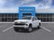 2026 Chevrolet Silverado 1500 Crew Cab Short Box 2-Wheel Drive LT