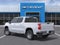 2026 Chevrolet Silverado 1500 Crew Cab Short Box 4-Wheel Drive LT 1LT
