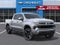 2026 Chevrolet Silverado 1500 Crew Cab Short Box 4-Wheel Drive LT 1LT
