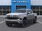 2026 Chevrolet Silverado 1500 Crew Cab Short Box 4-Wheel Drive LT 1LT