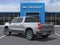 2025 Chevrolet Silverado 1500 Crew Cab Short Box 4-Wheel Drive LT 1LT