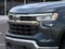2025 Chevrolet Silverado 1500 Crew Cab Short Box 4-Wheel Drive LT 1LT