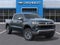 2025 Chevrolet Silverado 1500 Crew Cab Short Box 4-Wheel Drive LT 1LT