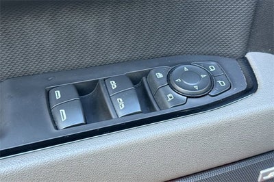 2024 Chevrolet Silverado 1500 Crew Cab Short Box 4-Wheel Drive ZR2