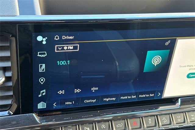 2024 Chevrolet Silverado 1500 Crew Cab Short Box 4-Wheel Drive ZR2