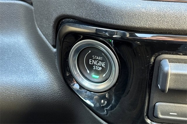 2024 Chevrolet Silverado 1500 Crew Cab Short Box 4-Wheel Drive ZR2