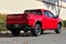 2024 Chevrolet Silverado 1500 Crew Cab Short Box 4-Wheel Drive ZR2