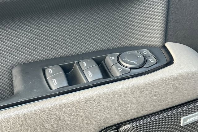 2024 Chevrolet Silverado 1500 Crew Cab Short Box 4-Wheel Drive ZR2