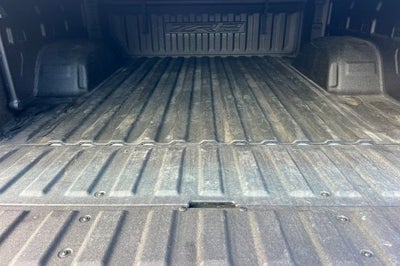 2024 Chevrolet Silverado 1500 Crew Cab Short Box 4-Wheel Drive ZR2