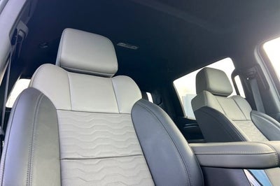 2024 Chevrolet Silverado 1500 Crew Cab Short Box 4-Wheel Drive ZR2