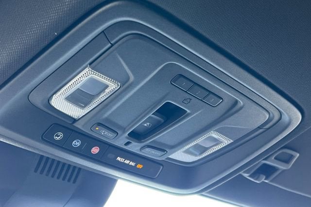 2024 Chevrolet Silverado 1500 Crew Cab Short Box 4-Wheel Drive ZR2