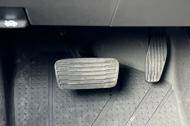 2024 Chevrolet Silverado 1500 Crew Cab Short Box 4-Wheel Drive ZR2