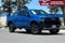2023 Chevrolet Silverado 1500 Crew Cab Short Box 4-Wheel Drive ZR2